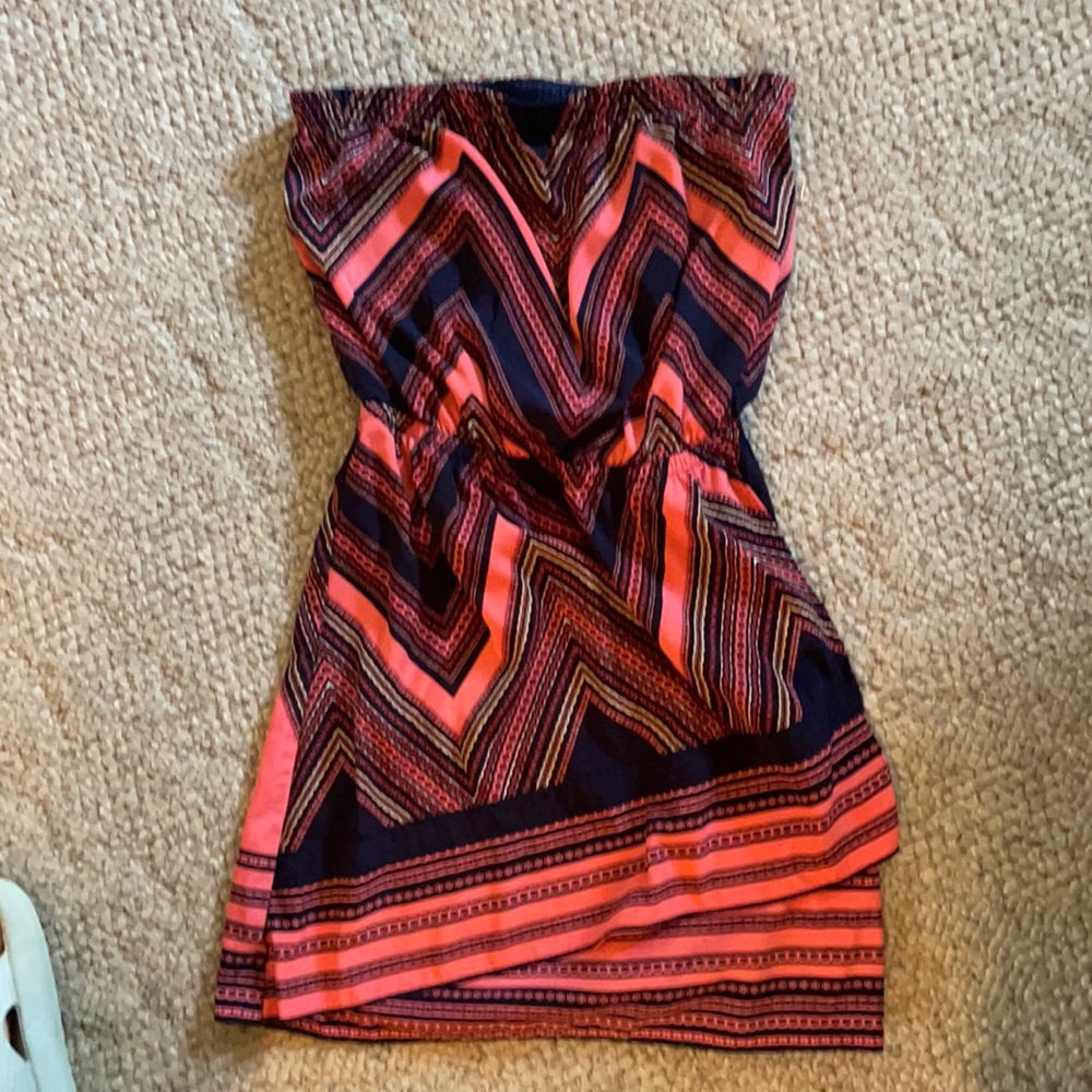 Express dress